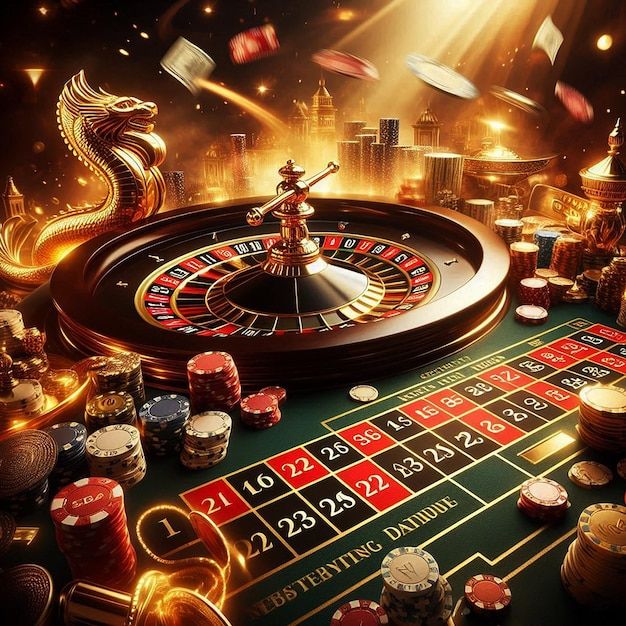 Liberty Slots Casino پر آن لائن سلاٹس کے بارے میں